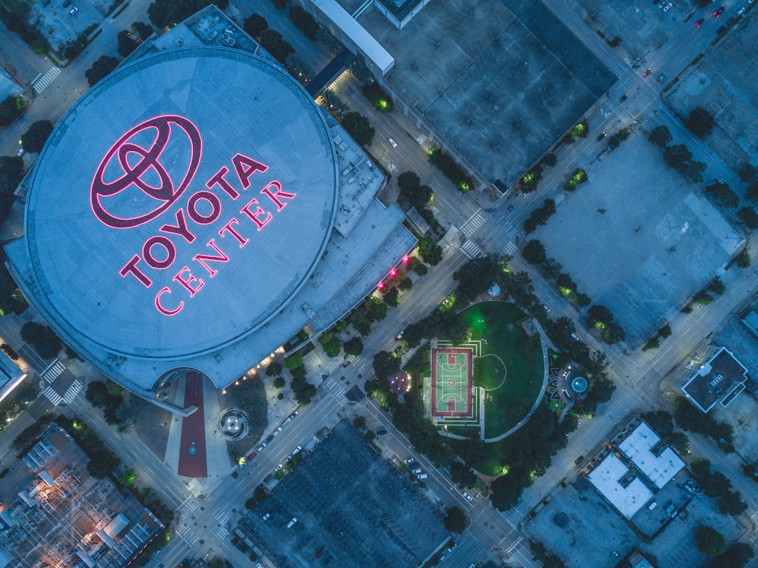 Exploring the Ratio Houston: A Guide to Houston’s Vibrant Arts Scene