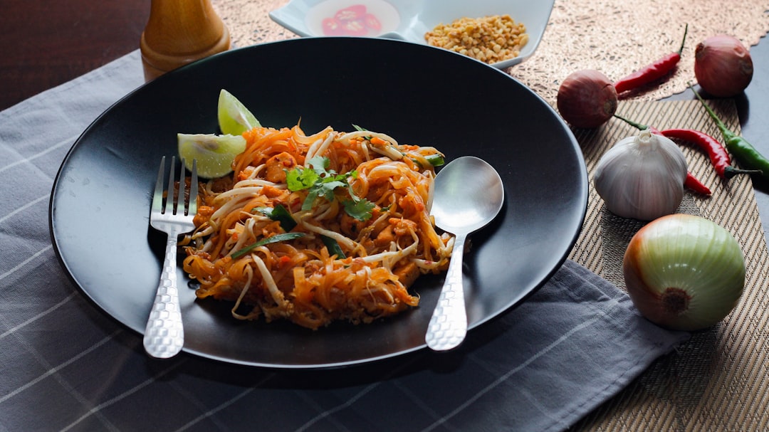 Exploring Bold Buldak Ramen Flavors