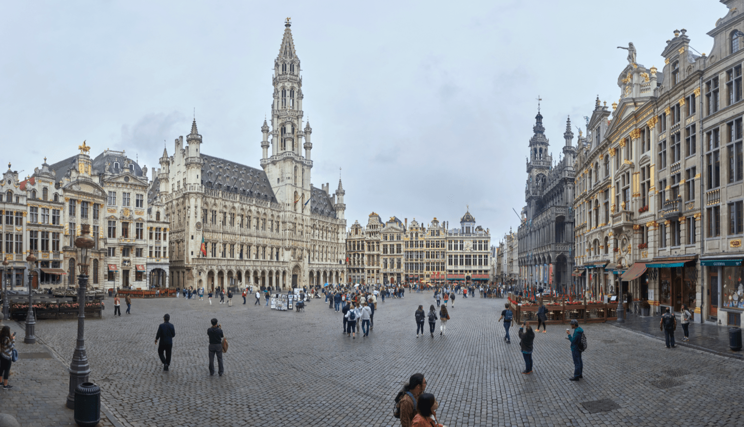 How to Spend 48 Hours in Brussels: A Culture and Food Lover’s Itinerary