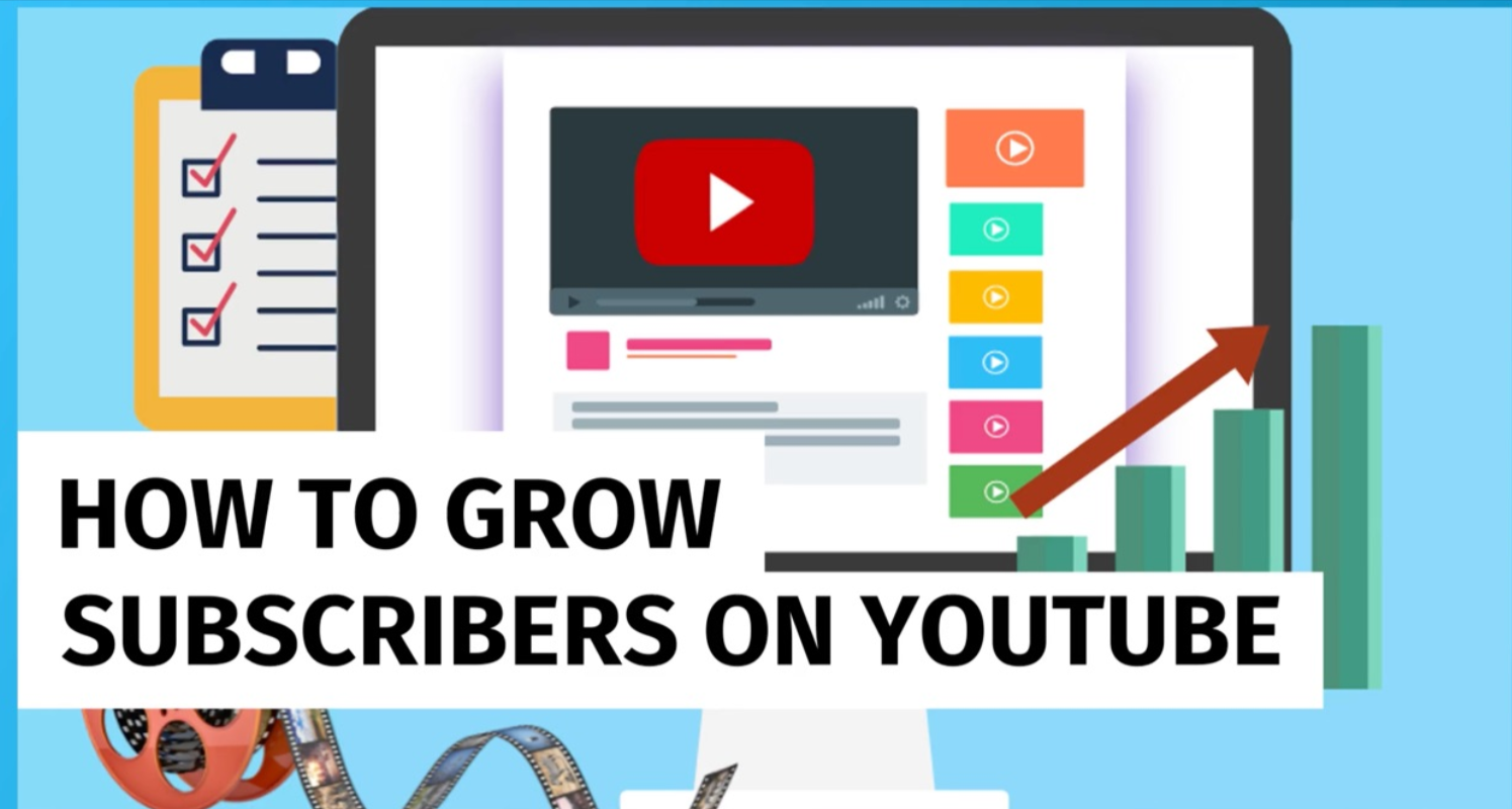 Effective Strategies for Growing Your YouTube Subscriber Base ...