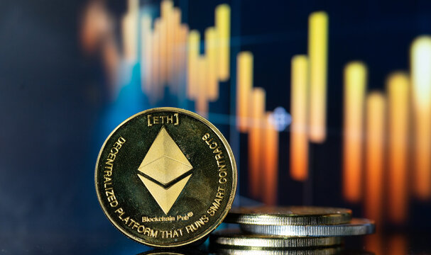 Decoding the Volatility: Unraveling the Secrets of 이더리움 가격 확인