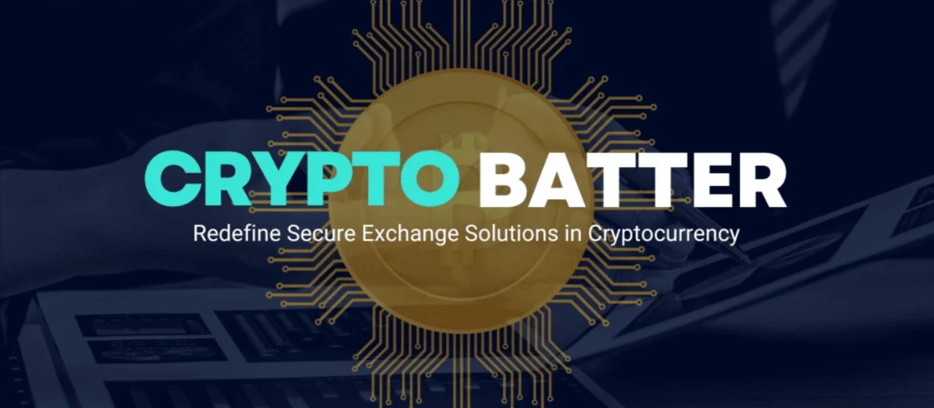 Unpacking Crypto Batter: Revolutionizing Blockchain with Enhanced Security