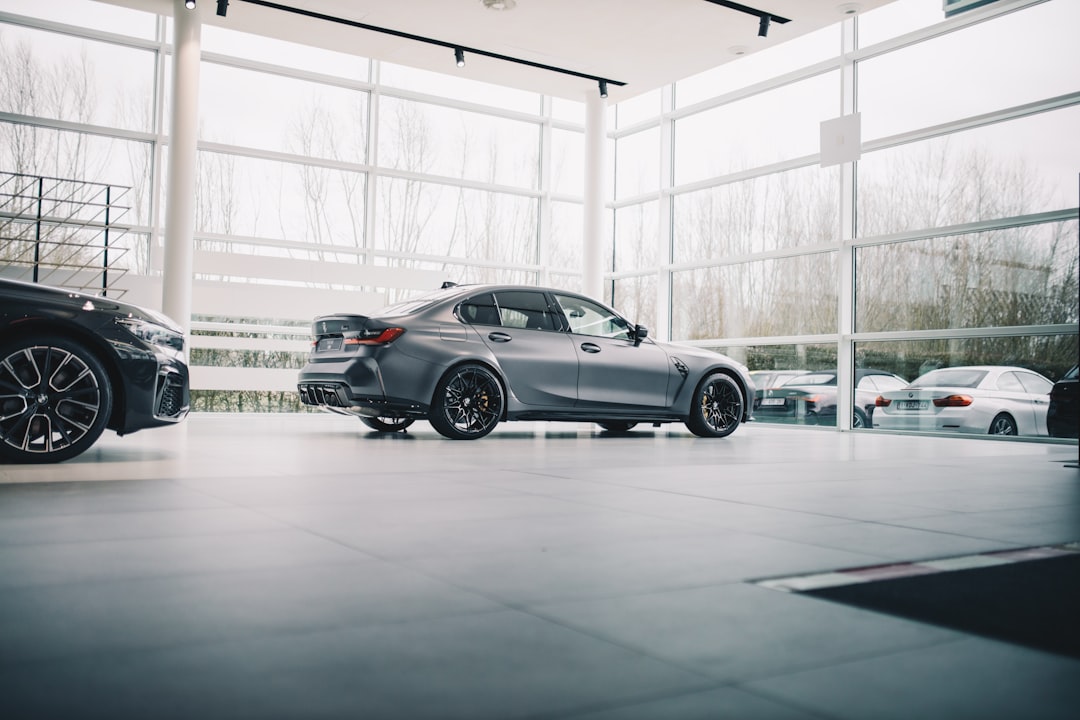 Exploring the Benefits of Melloy Nissan