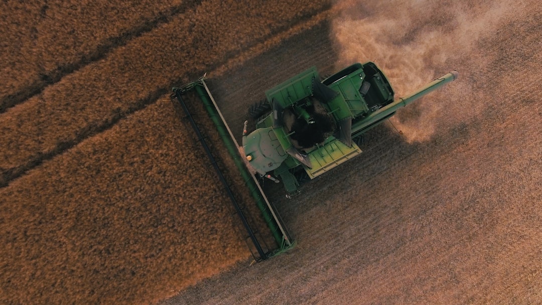 Maximizing Efficiency with PTO Shaft