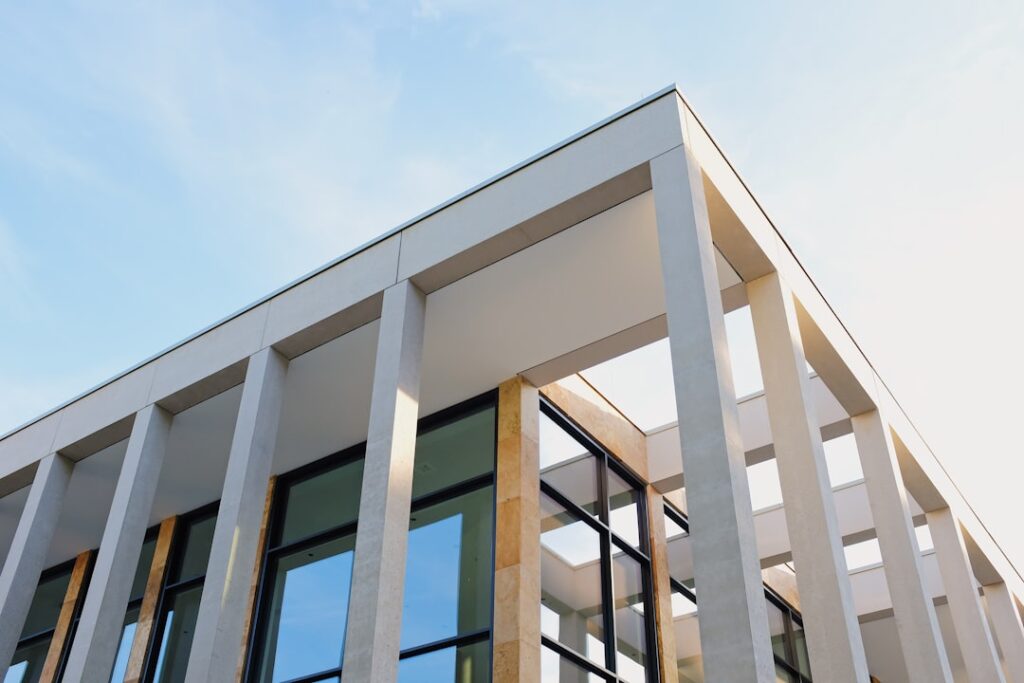 Bauhaus Houston: Modern Design at Its Best