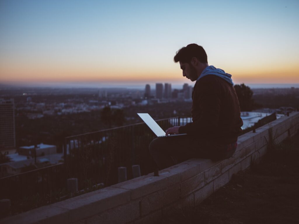 The Quiet Desperation of Most Men