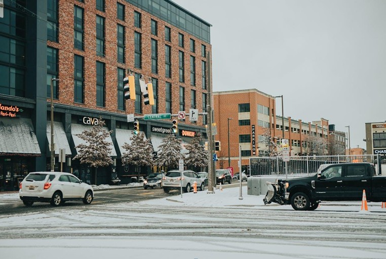 How To Prepare For Winter Weather In Washington, DC?